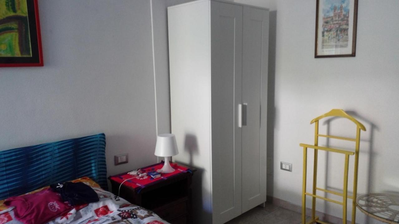 Bed and Breakfast Cinque Terre Tra Il Filo Di Arianna Riccò del Golfo di Spezia Esterno foto