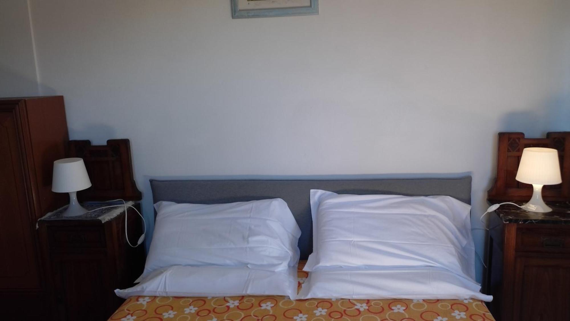 Bed and Breakfast Cinque Terre Tra Il Filo Di Arianna Riccò del Golfo di Spezia Esterno foto