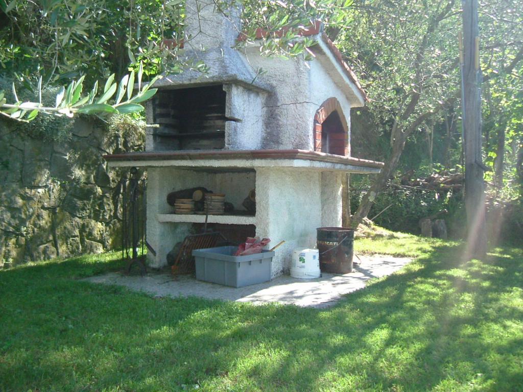 Bed and Breakfast Cinque Terre Tra Il Filo Di Arianna Riccò del Golfo di Spezia Esterno foto