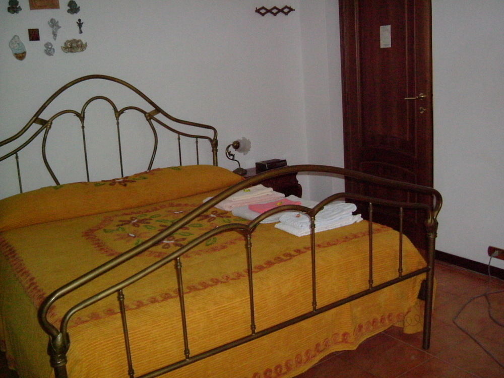 Bed and Breakfast Cinque Terre Tra Il Filo Di Arianna Riccò del Golfo di Spezia Esterno foto